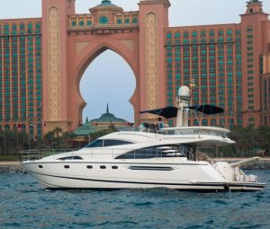 Book A Yacht Tour Dubai